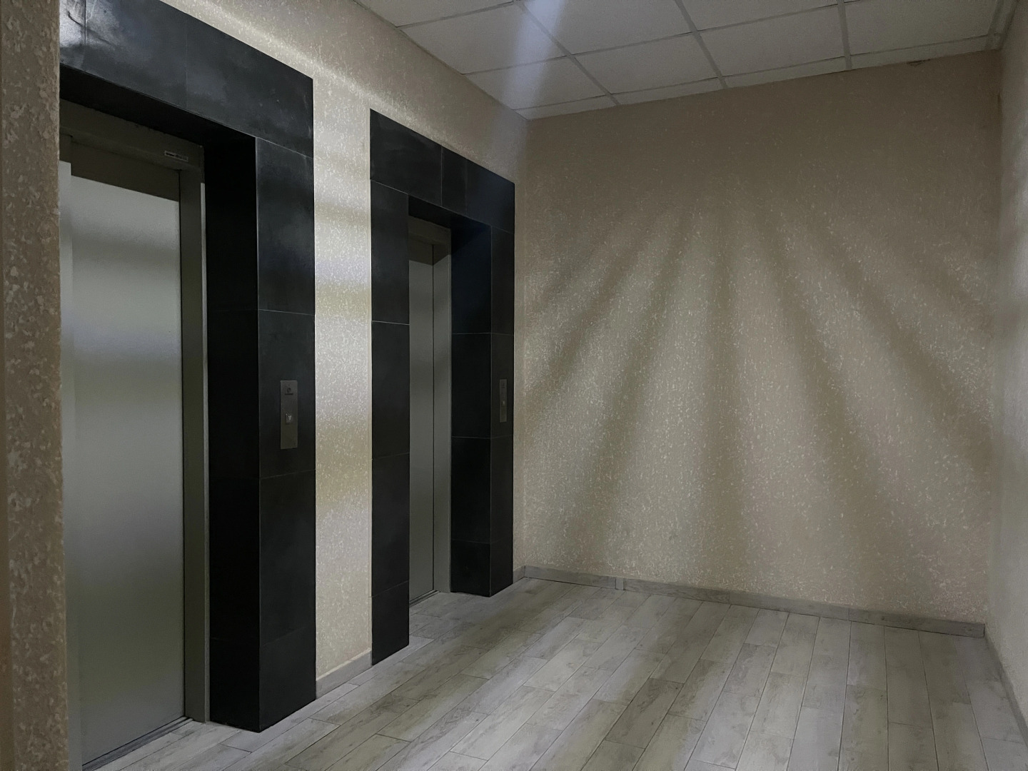 Апартаменты Студия Du Soleil на Пионерском Проспекте