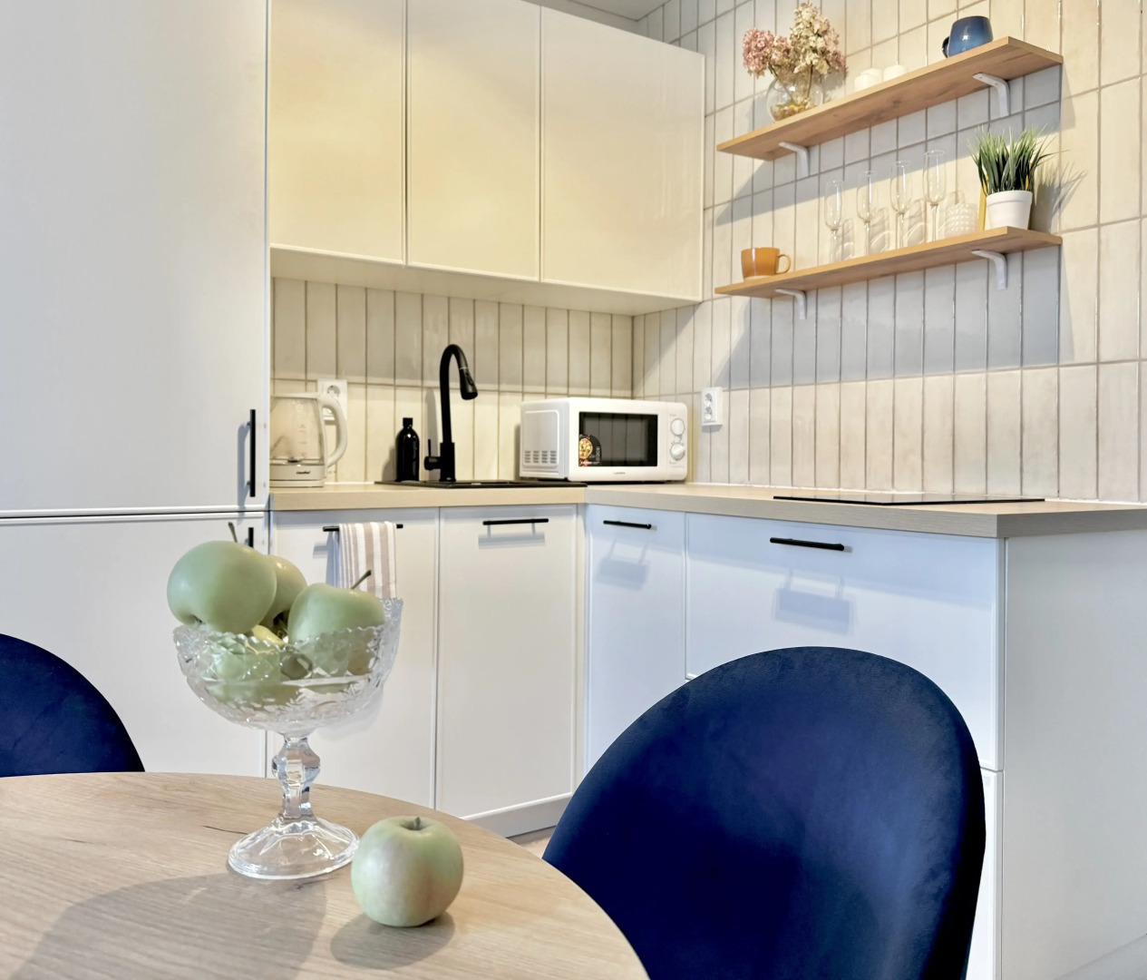 Апартаменты kzn.stay