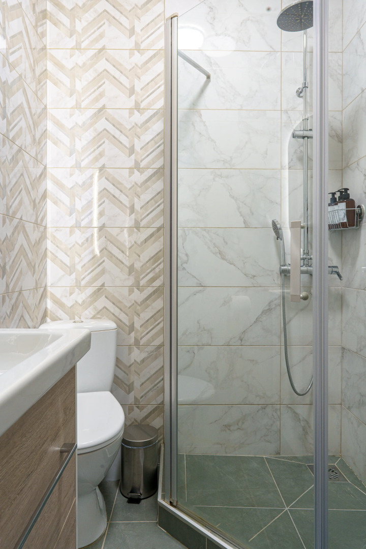 Апартаменты Muza от сети Good Vibes Apartments