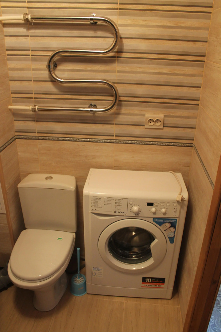 Квартира Двухкомнатная в Удобном Районе