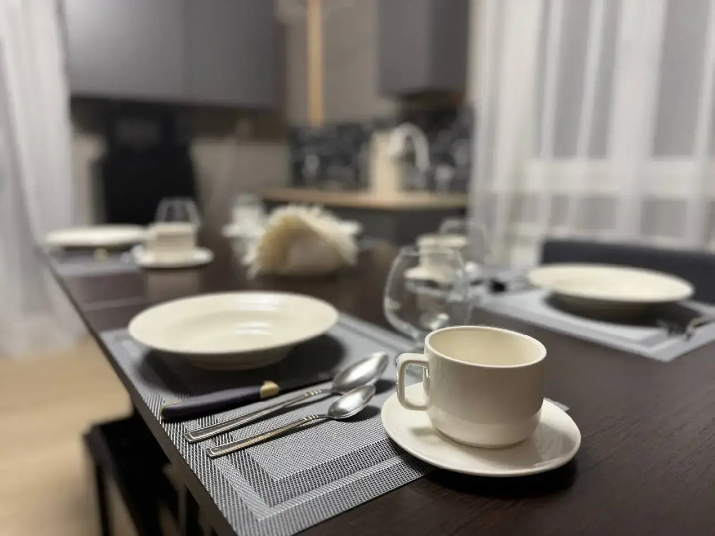 Частный дом Forester