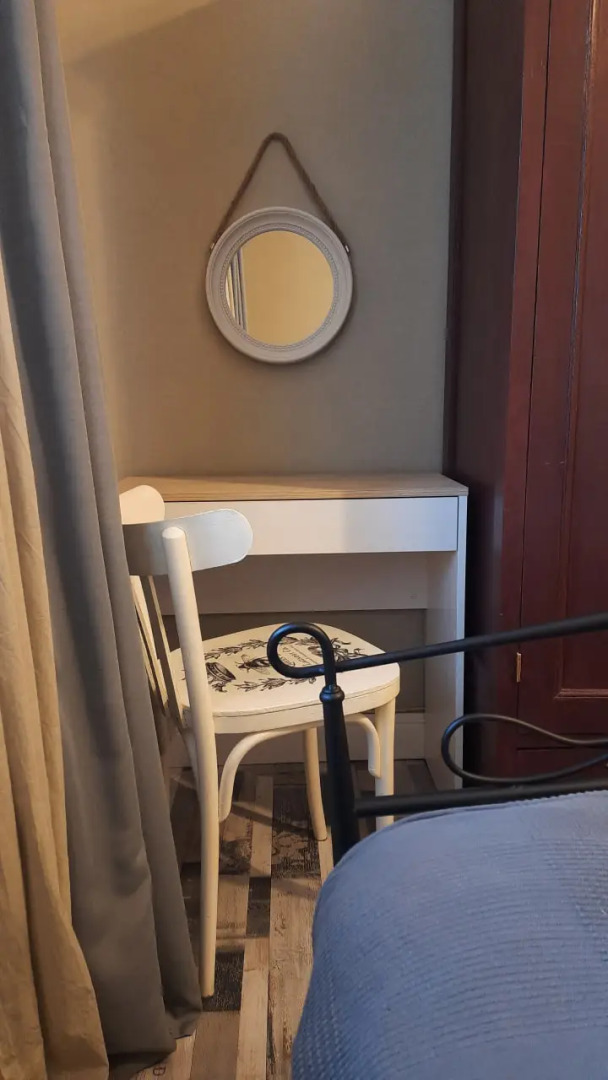 Квартира на улице Великой