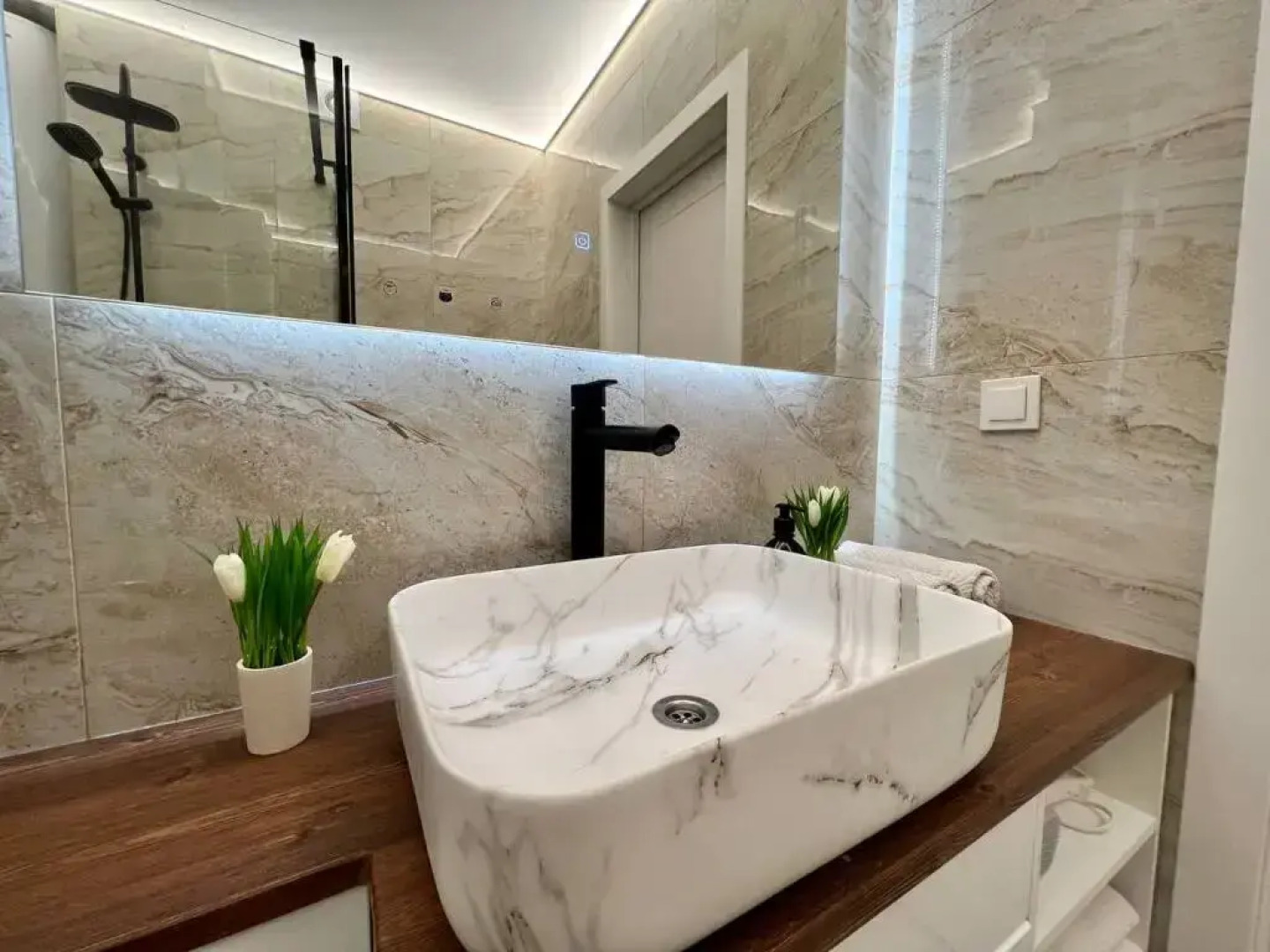 Апартаменты LifeStyle From Apartkazan 1