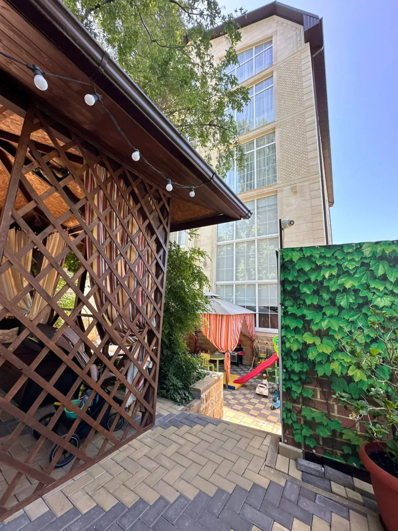 Гостевой дом Мелис