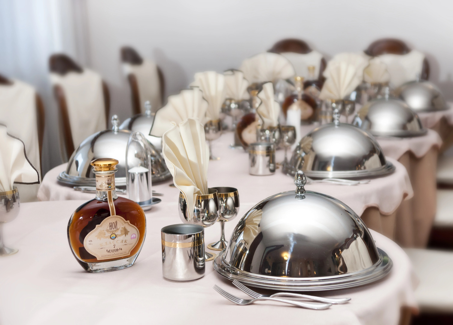 Отель Геолог