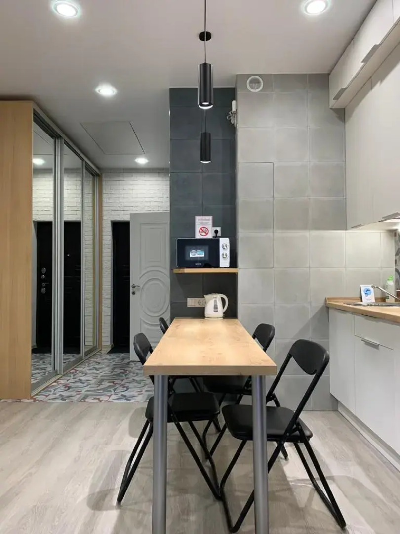 Апартаменты SimSim (75)