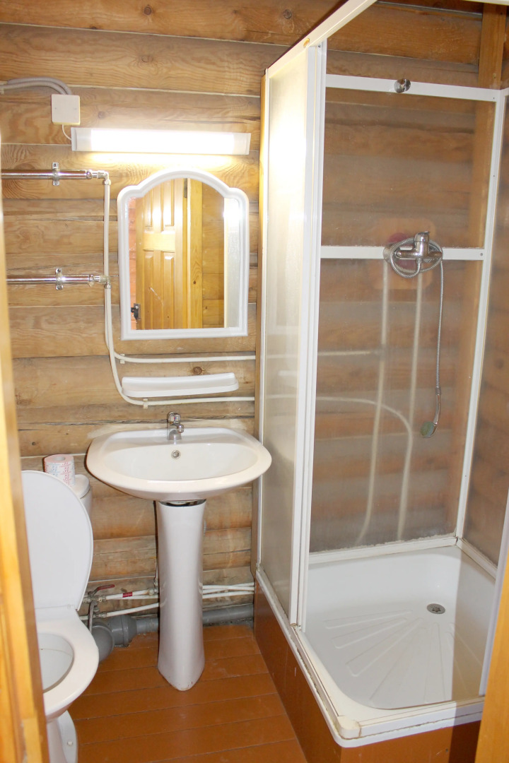 Мини-отель Параллель