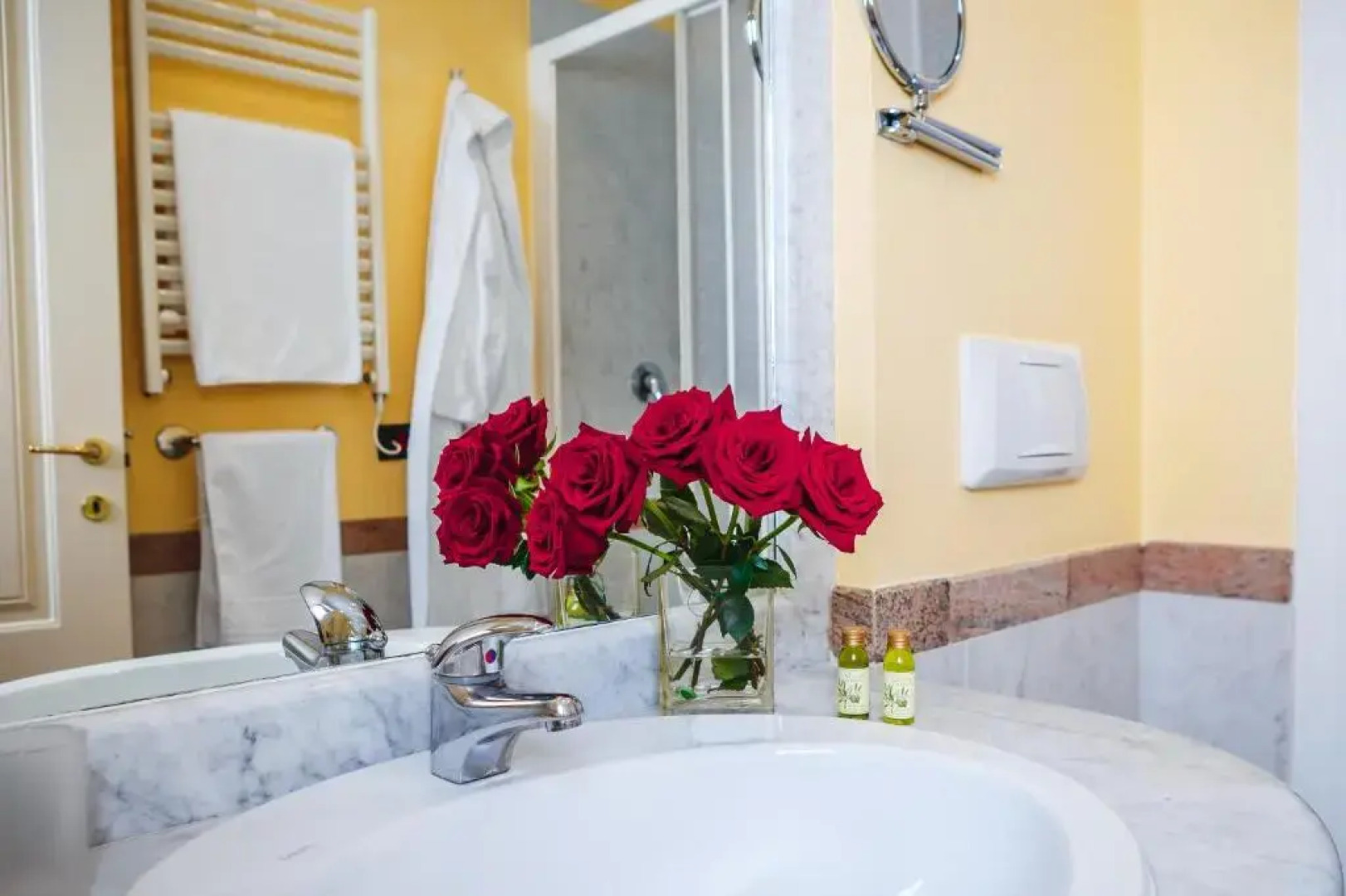 Отель Пушкин