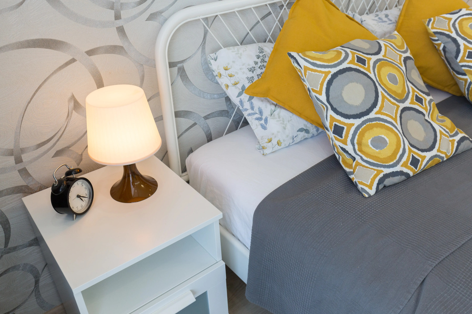 Апартаменты Азбука на Комсомольской 15