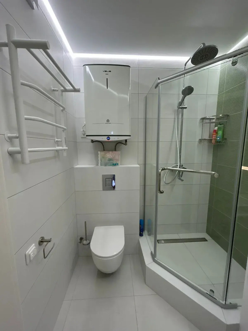 Квартира на улице Трудовая 12/7