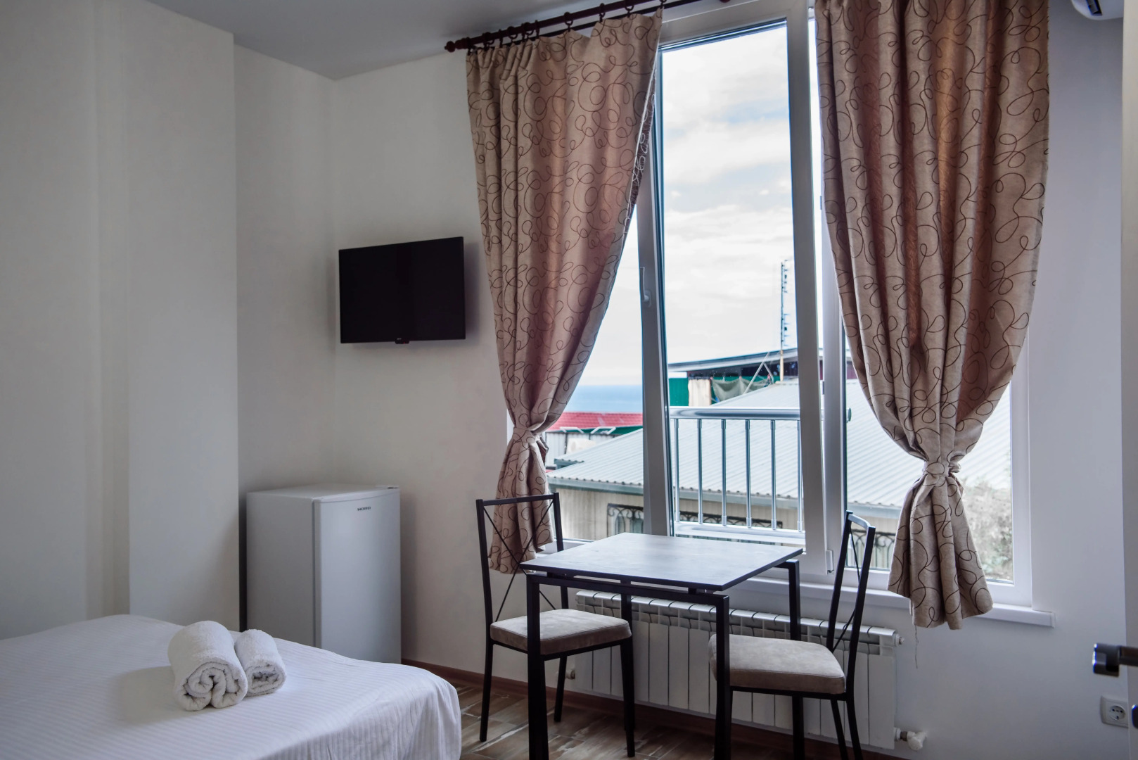 Частный Дом Ласточка