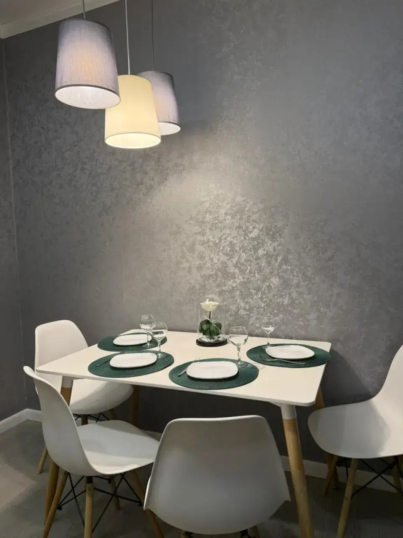 Апартаменты Элитные Вип