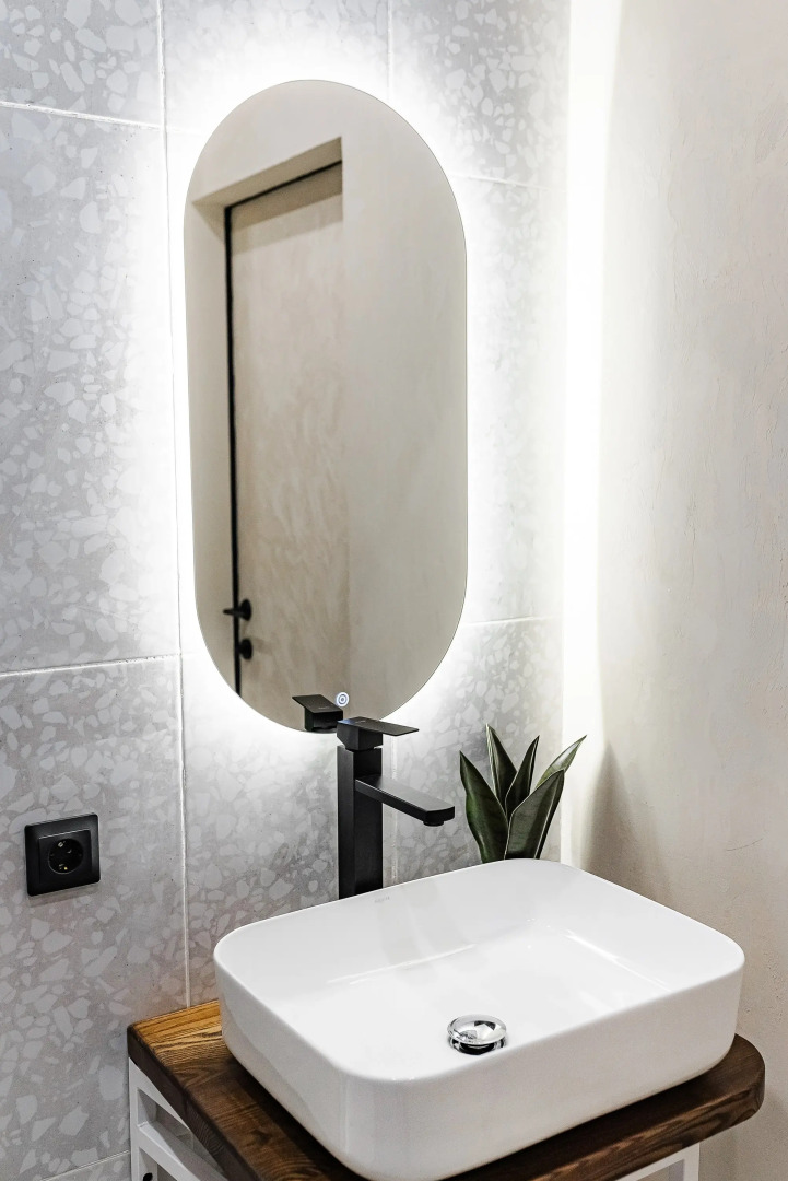 Отель Городские