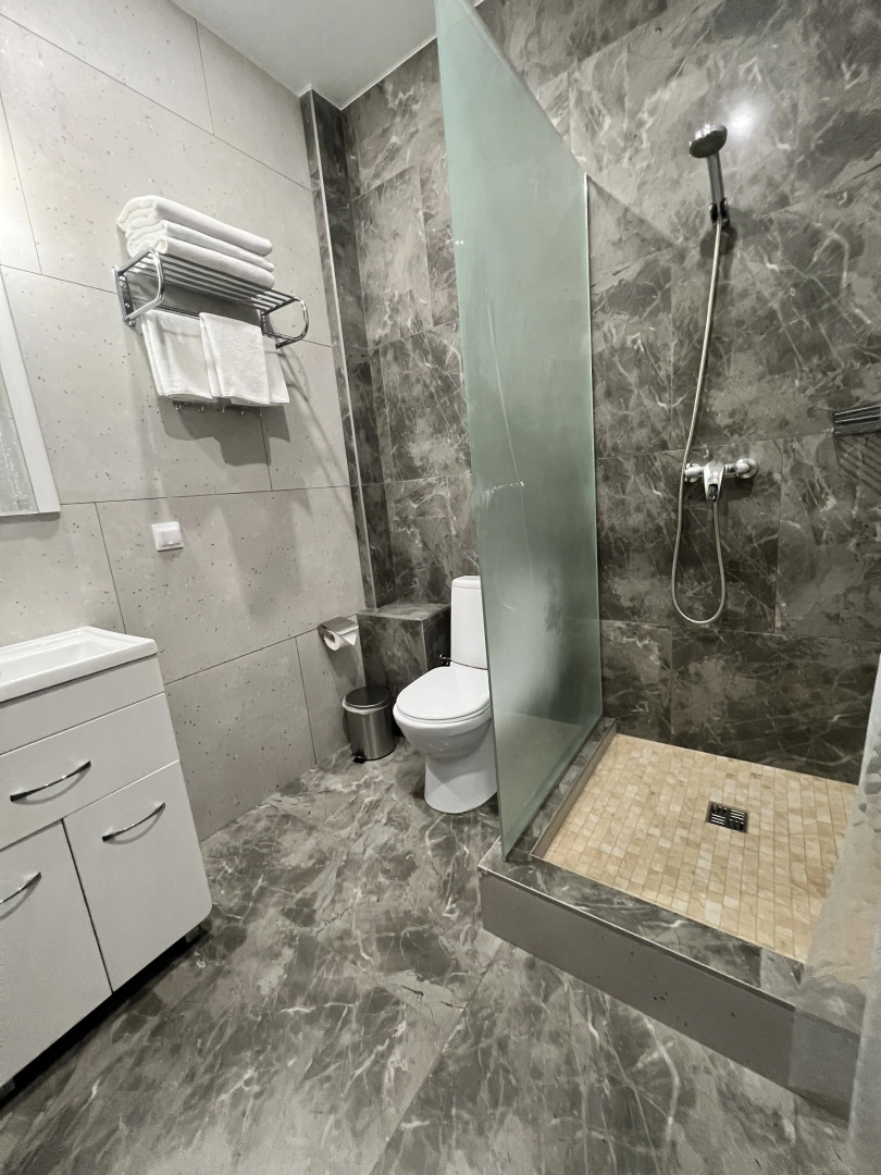 Гостевой дом Парк АВ