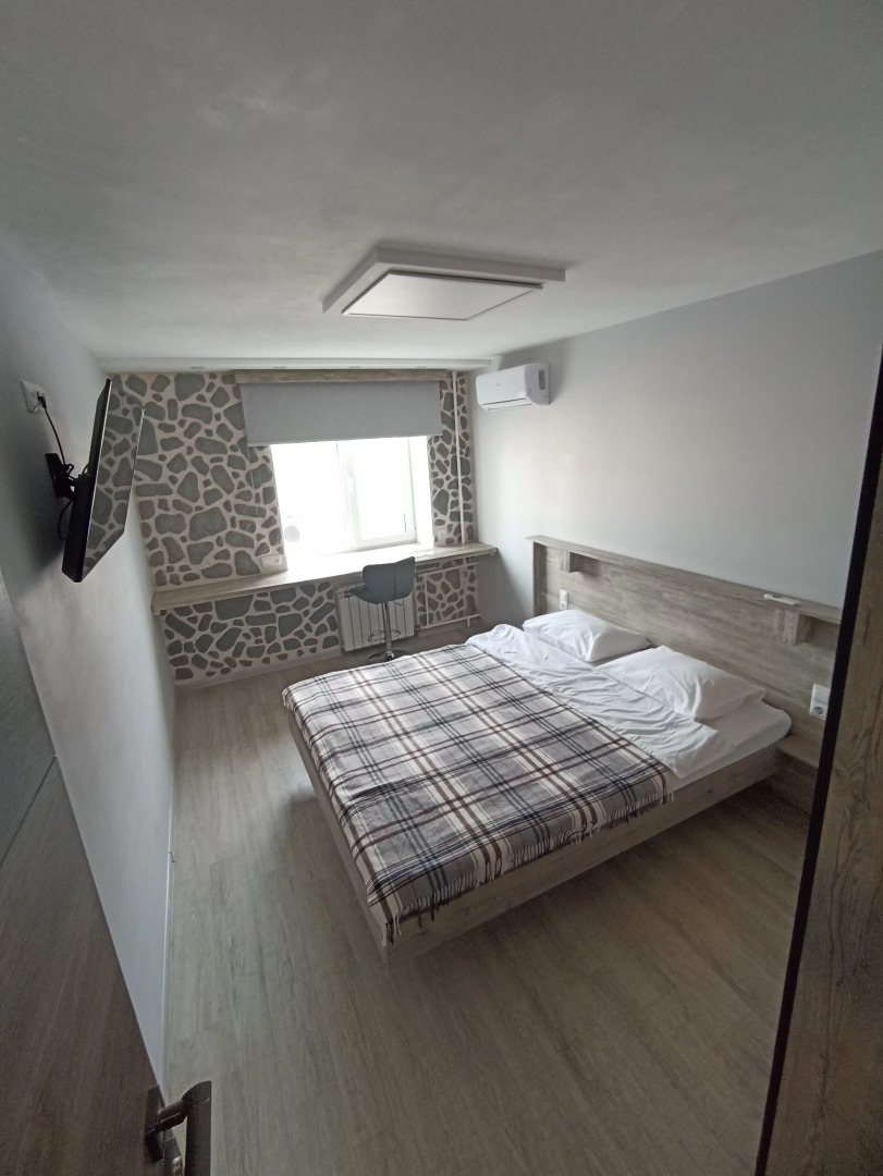 Квартира Околоречье