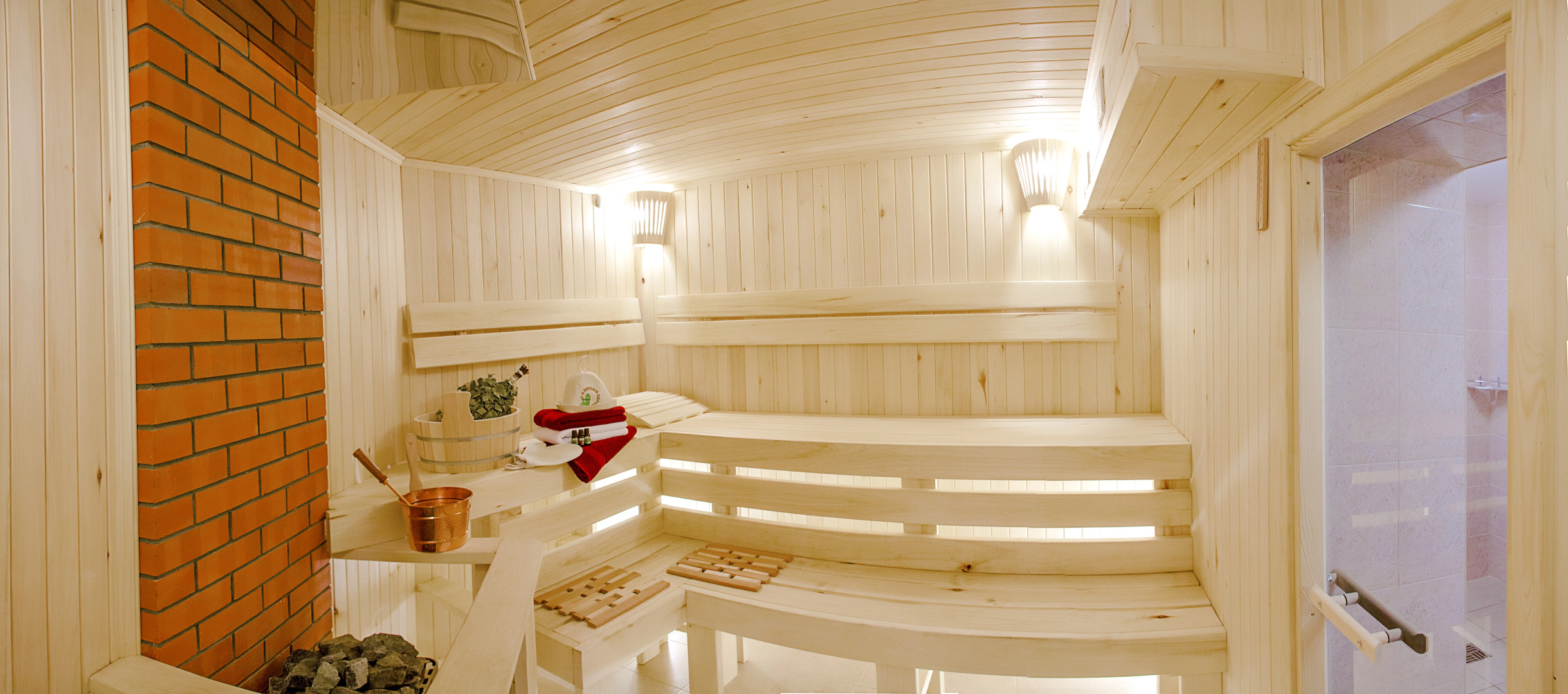 Гостиница Московская Застава