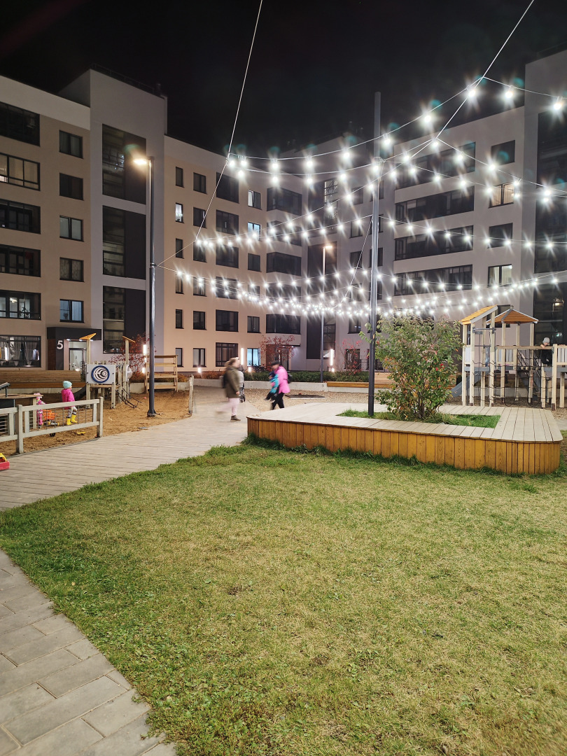 Квартира Ижик 1