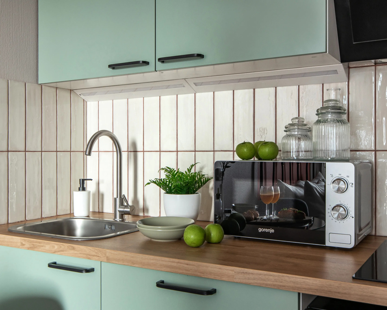 Апартаменты Терракот