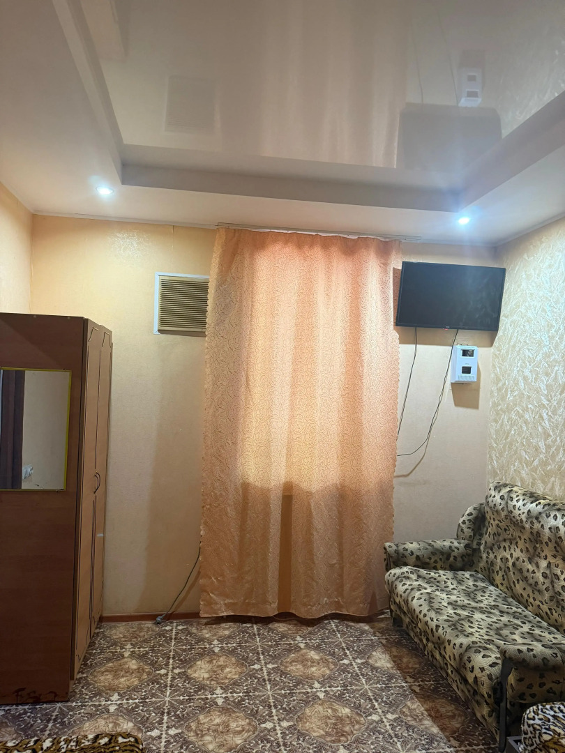 Гостевой Дом на Морской