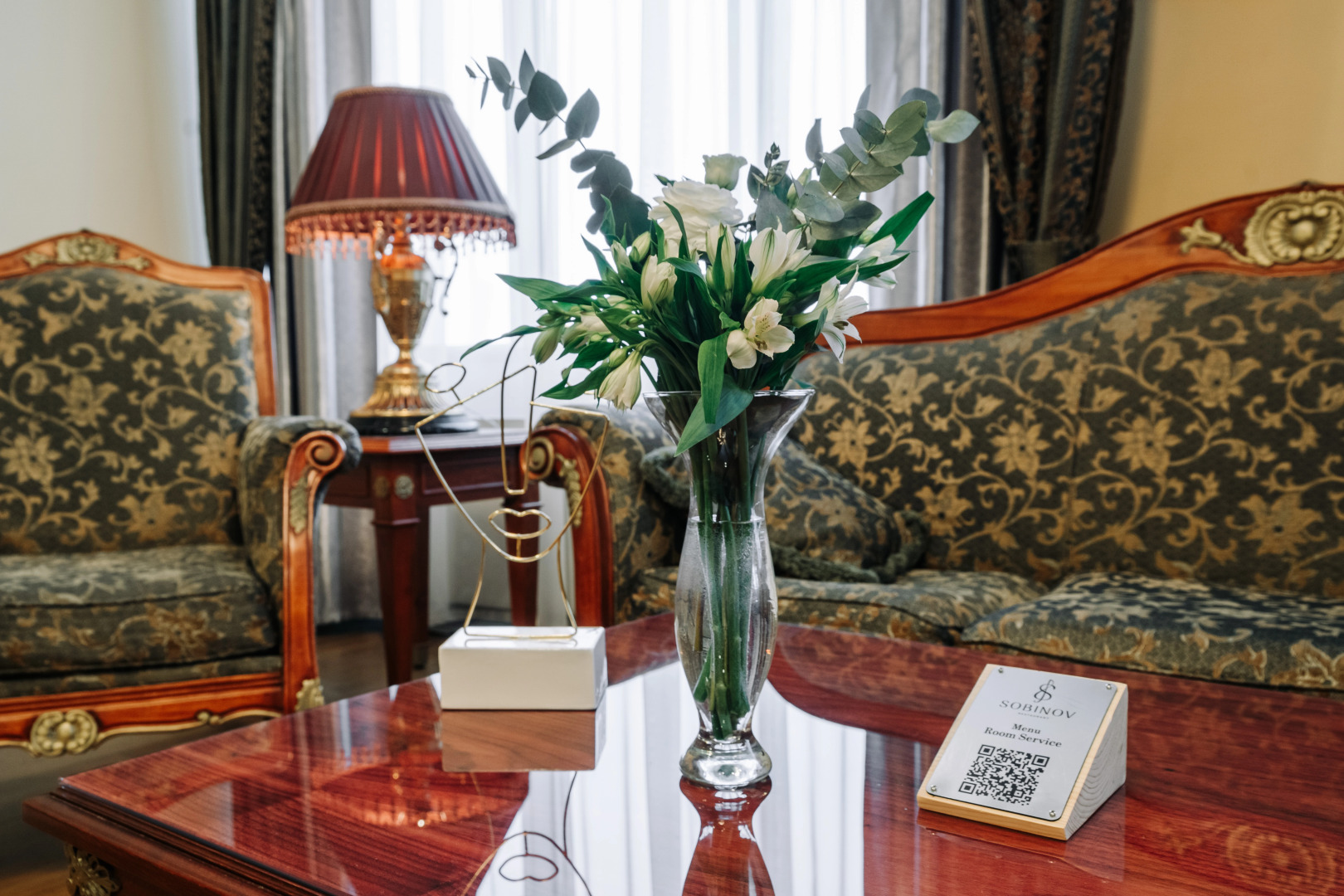 Отель Ринг Премьер