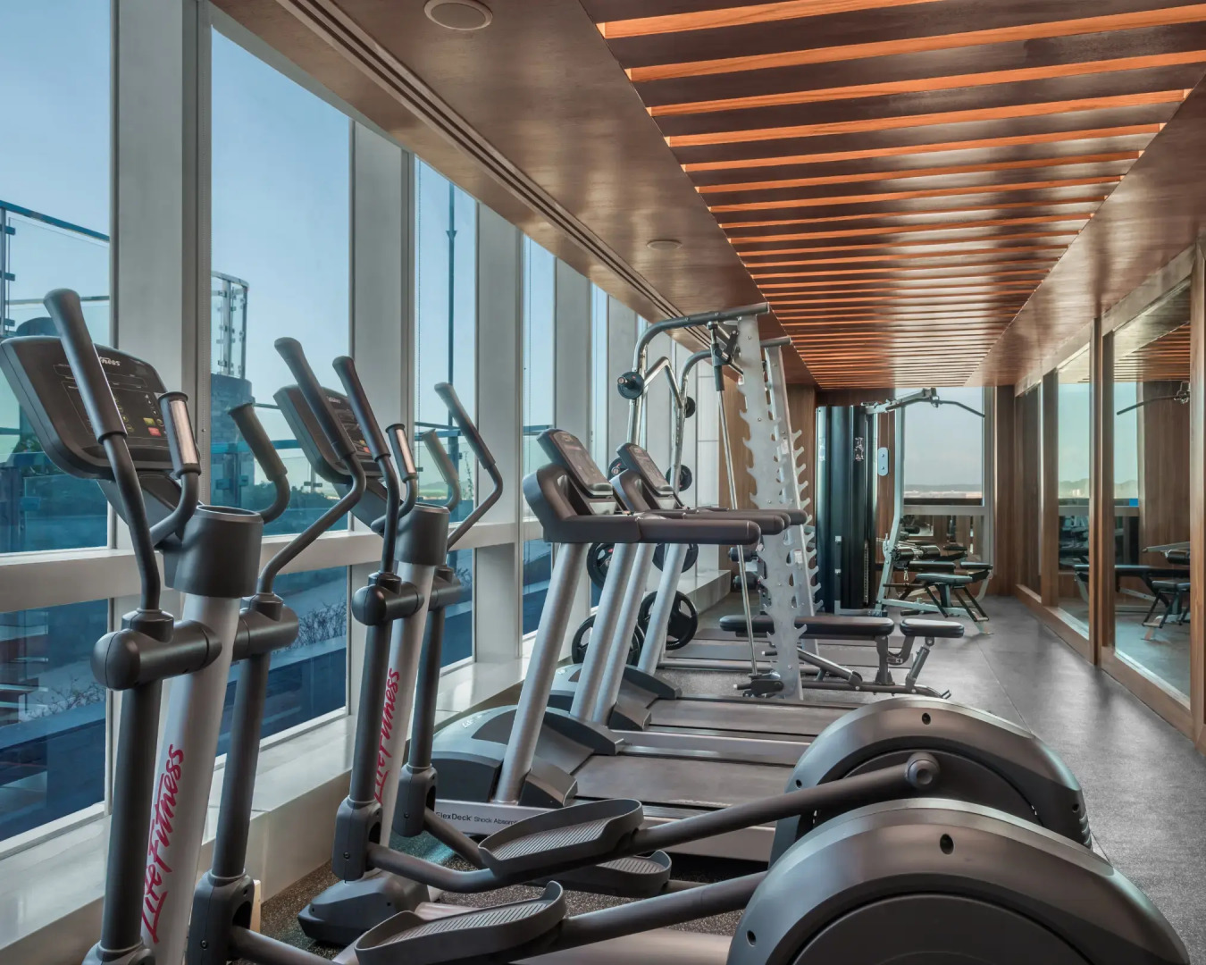 Отель Richmonde Hotel Iloilo