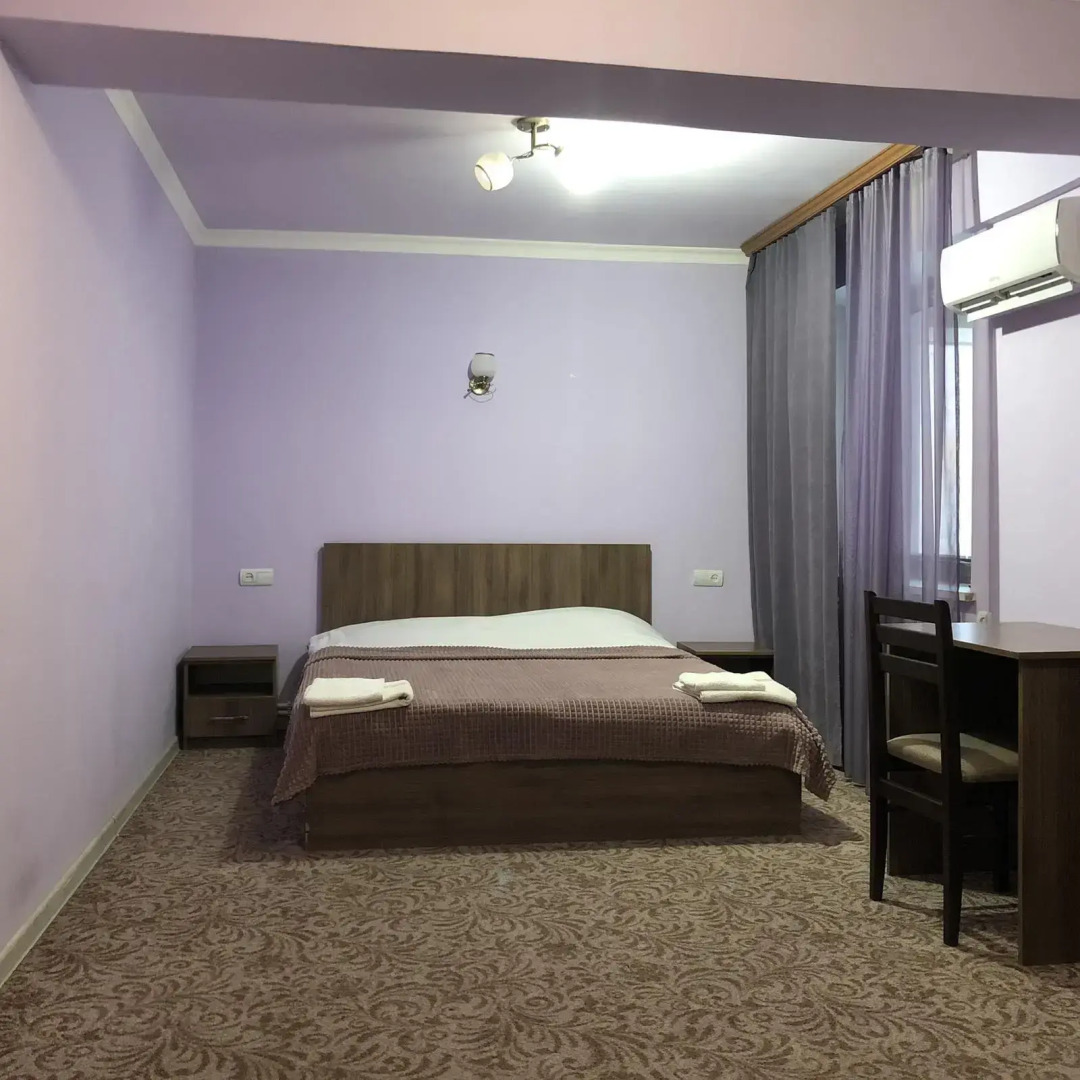 Отель International Hotel Yerevan