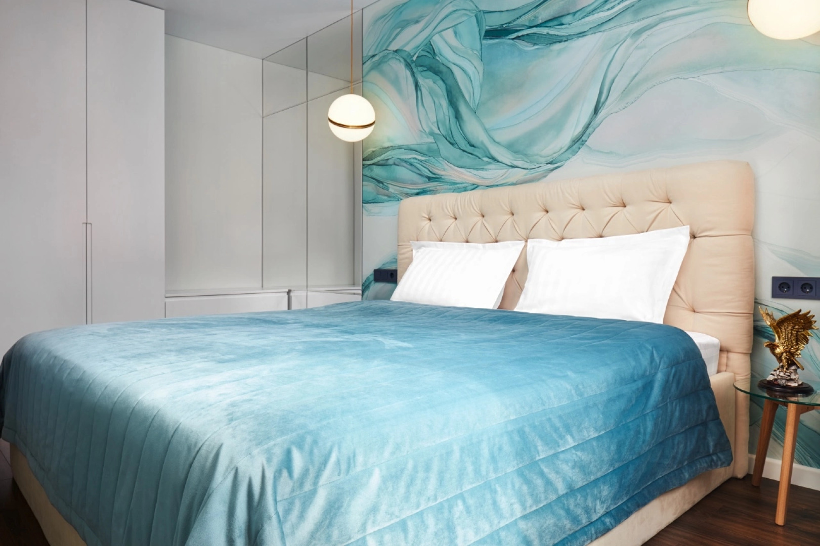 Апартаменты Baltic Sense