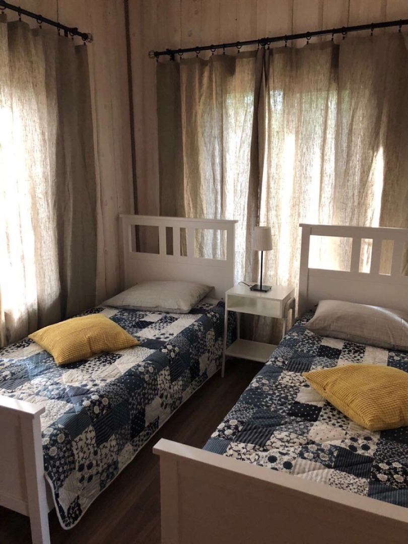 Частный Дом Rannalla 4