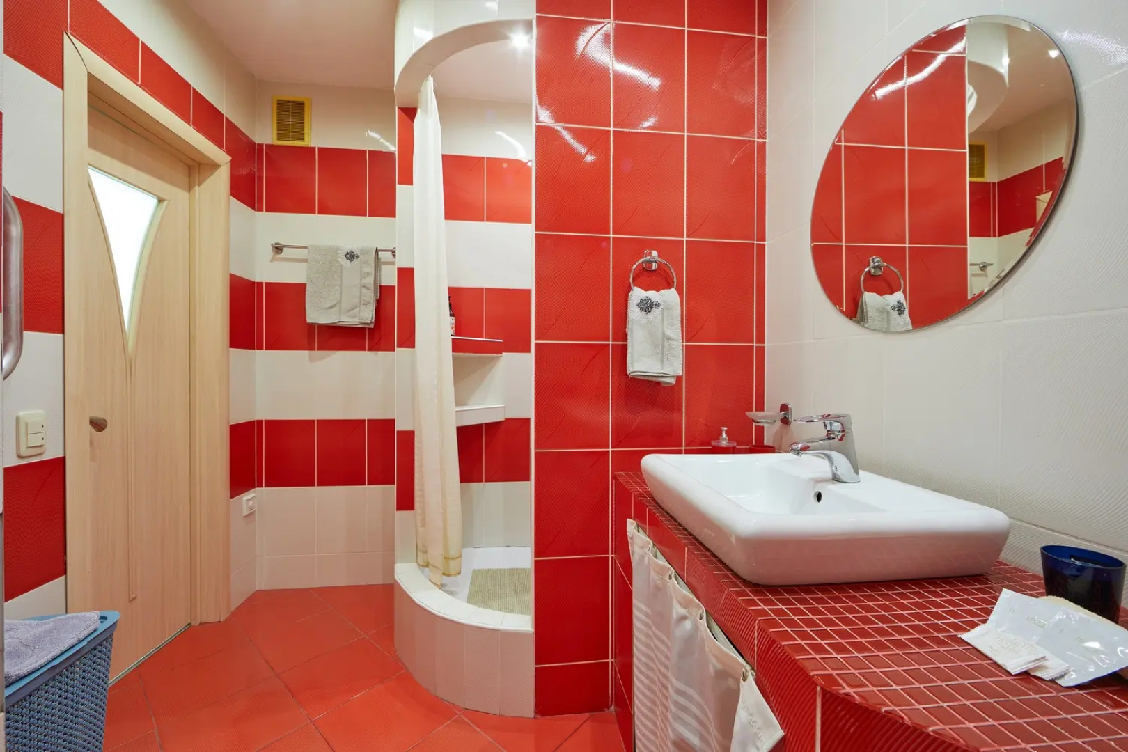 Квартира MyHotel на Курчатова 5В