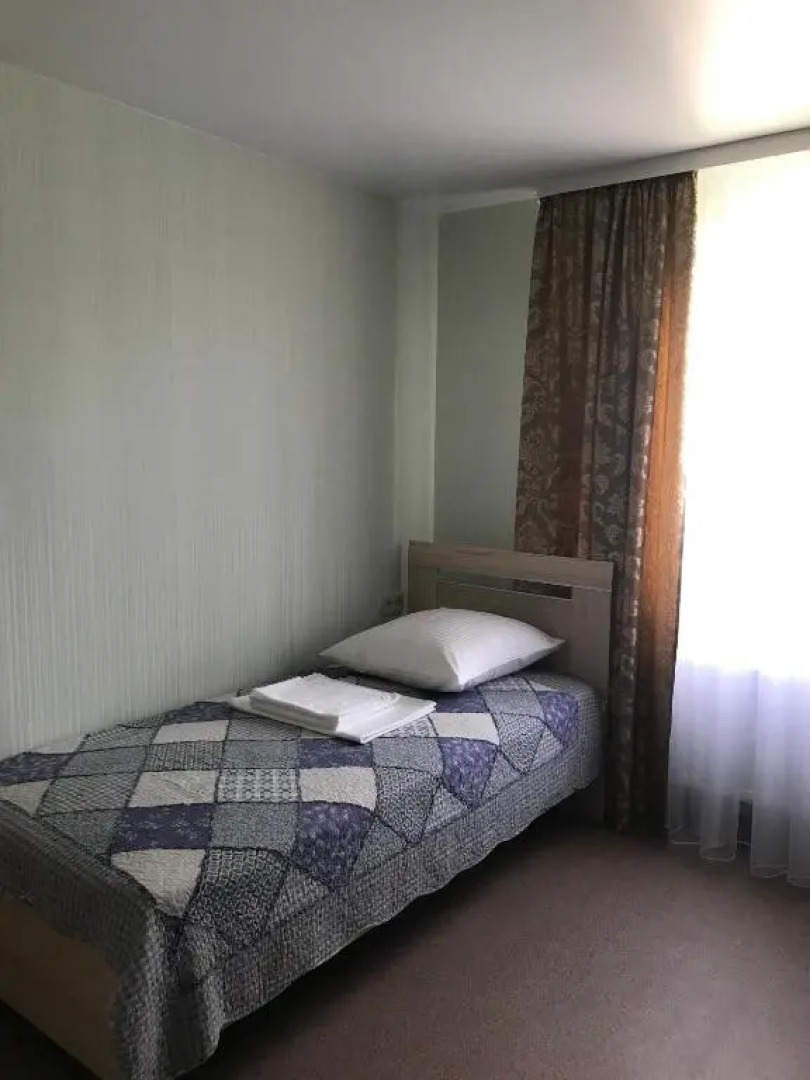 Гостевой дом Кредо