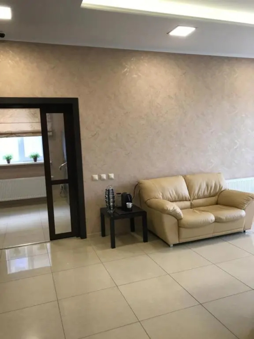 Отель 97 ИП Блохнин В.В.