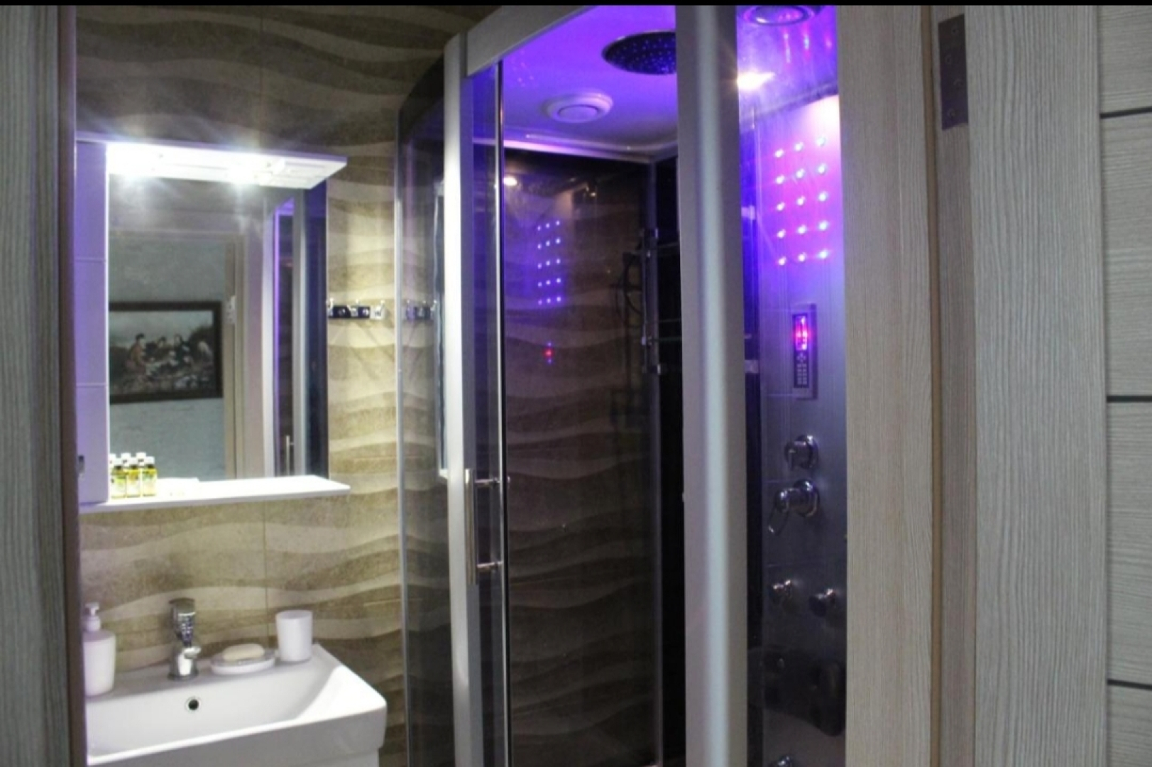 Апартаменты Солнечное утро