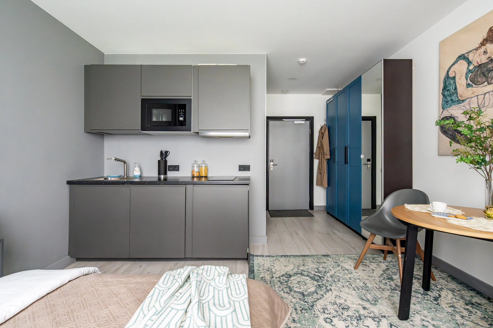 Апартаменты Sova Ярд New