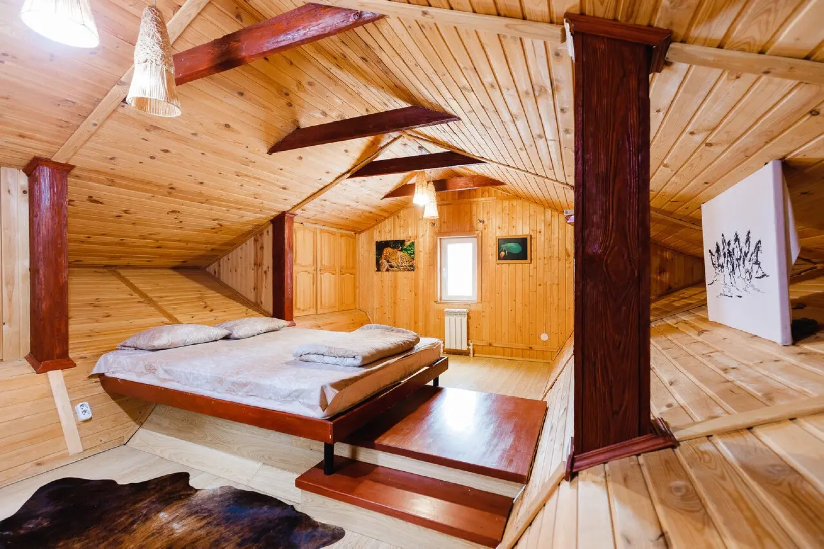 Частный дом на Улице Школьная 73 Дом 1115 до 15 гостей