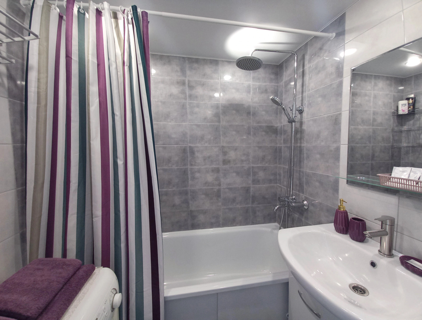 Квартира в 5 минутах от набережной Брюгге