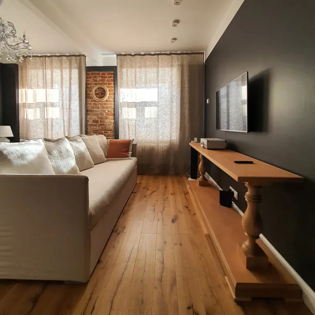Апартаменты Archapart Grey