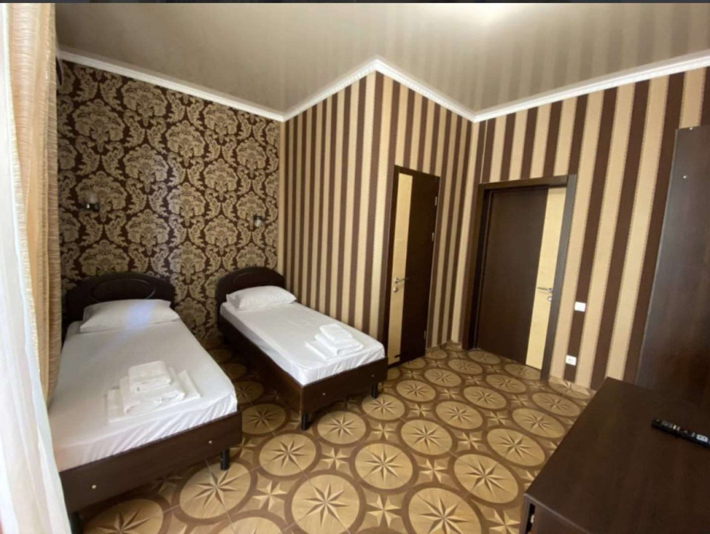 Гостевой Дом Ахиллес