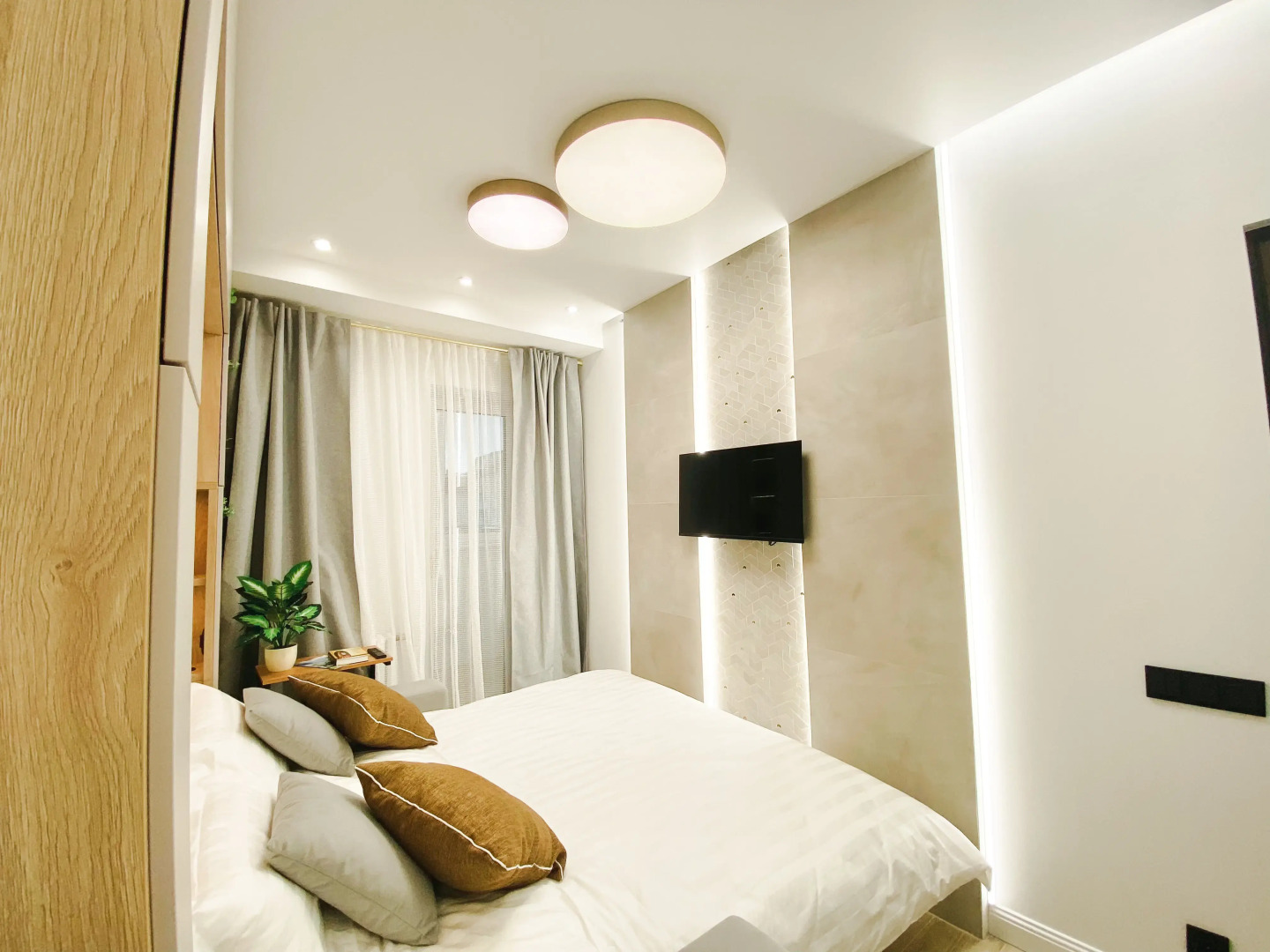 Квартира Самая красивая квартира в Сергиев Посаде