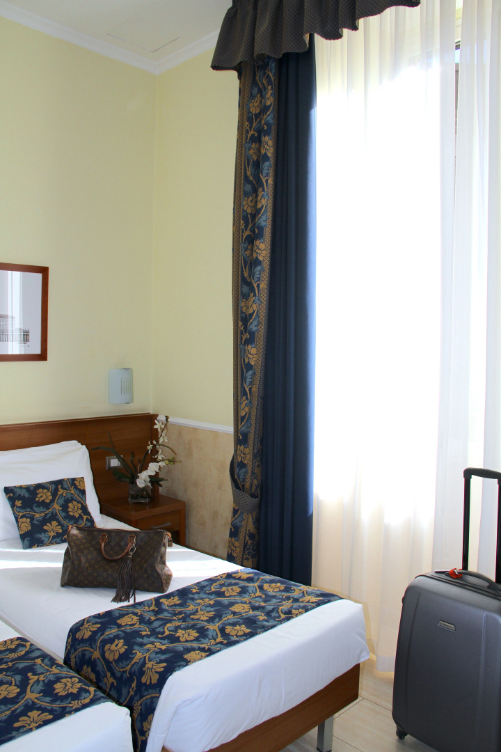 Hotel Windrose
