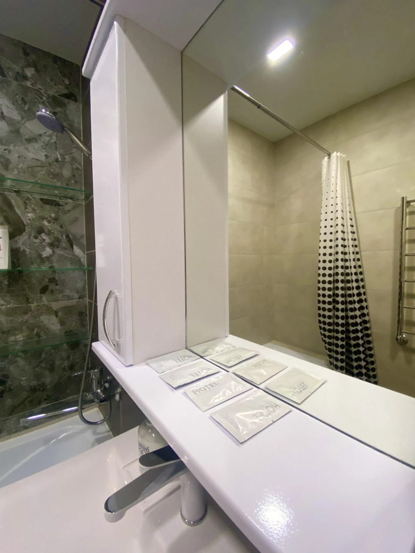 Квартира Малышка