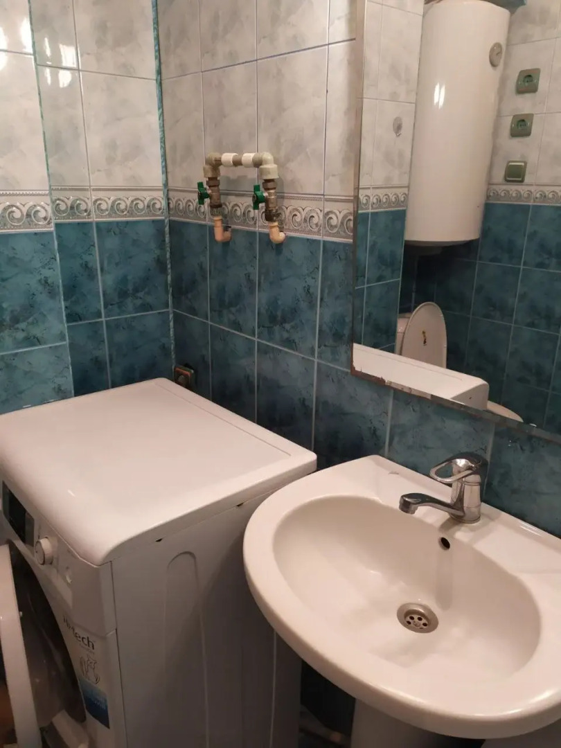 Апартаменты Двухкомнатная квартира на Бровцева 15