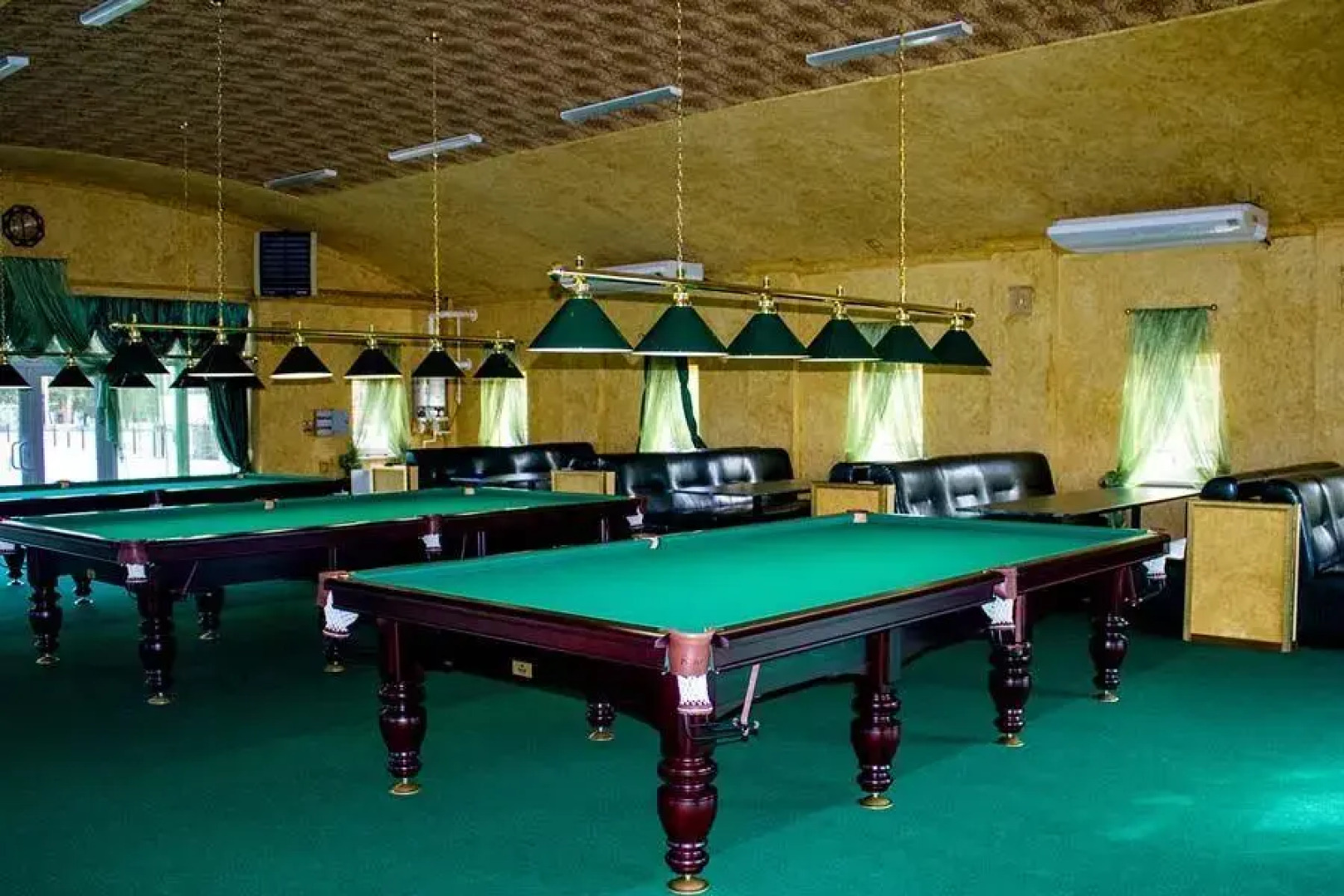 Отель Венеция