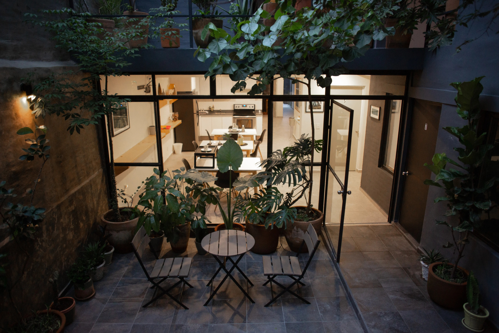 Отель Casa Finlandia Boutique