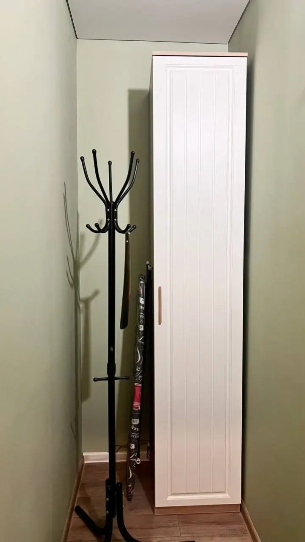 Квартира Однокомнатная на Кошевого 25с1 1