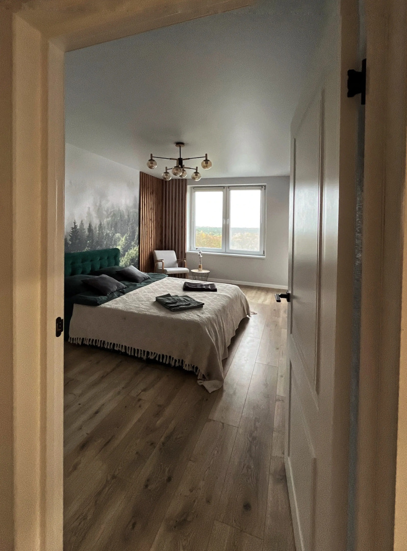 Квартира Forest Apart