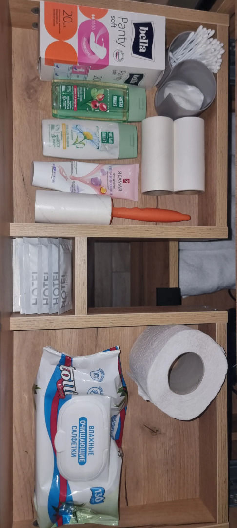 Гостевой дом N2 Четыре сезона