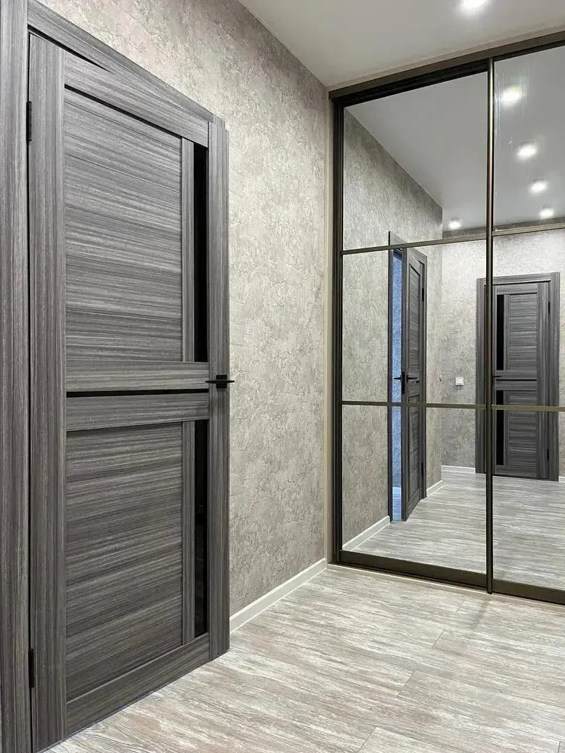 Апартаменты наУлице Воинов Интернационалистов 14А