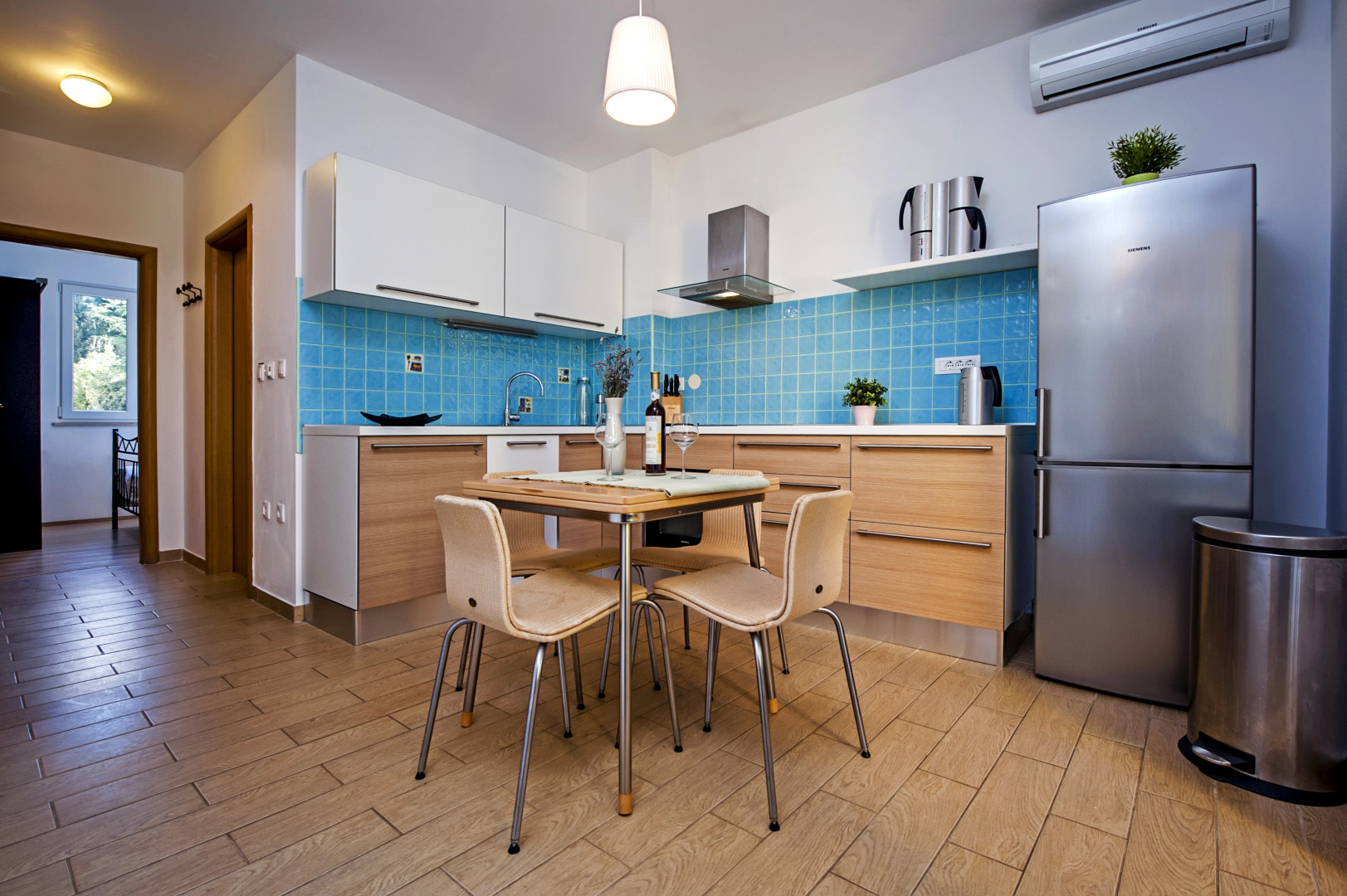 Апартаменты Pimlico