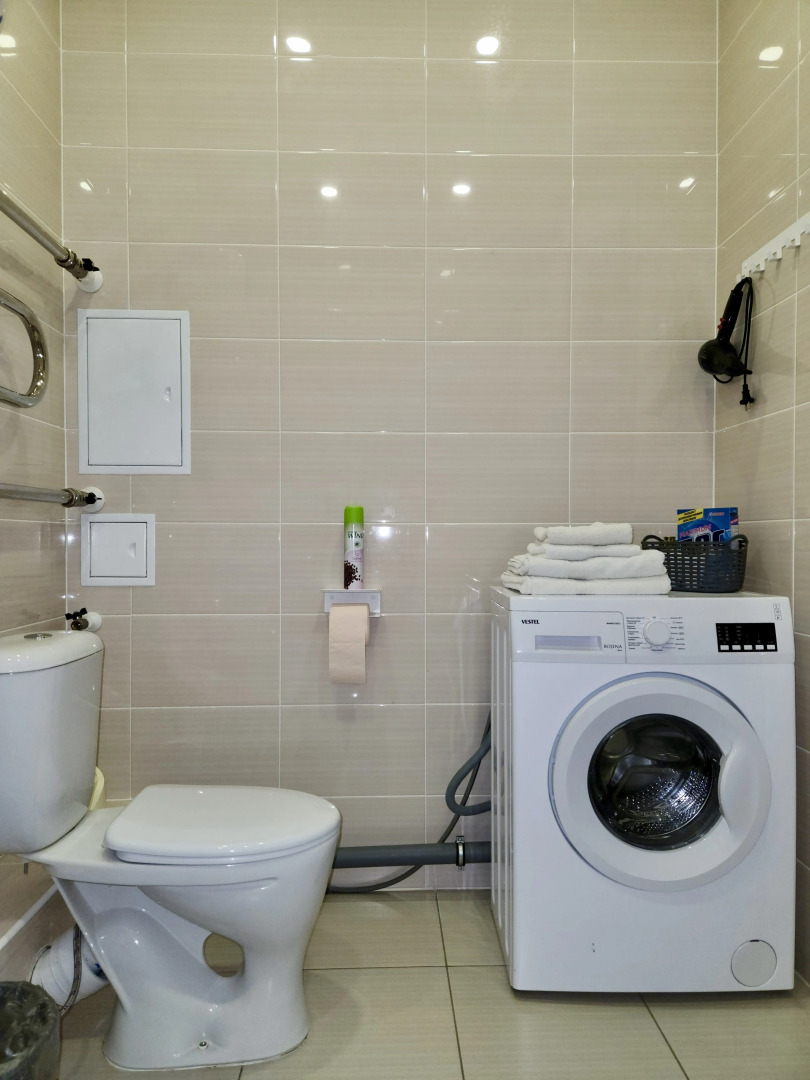 Квартира на улице Ленинградская 20