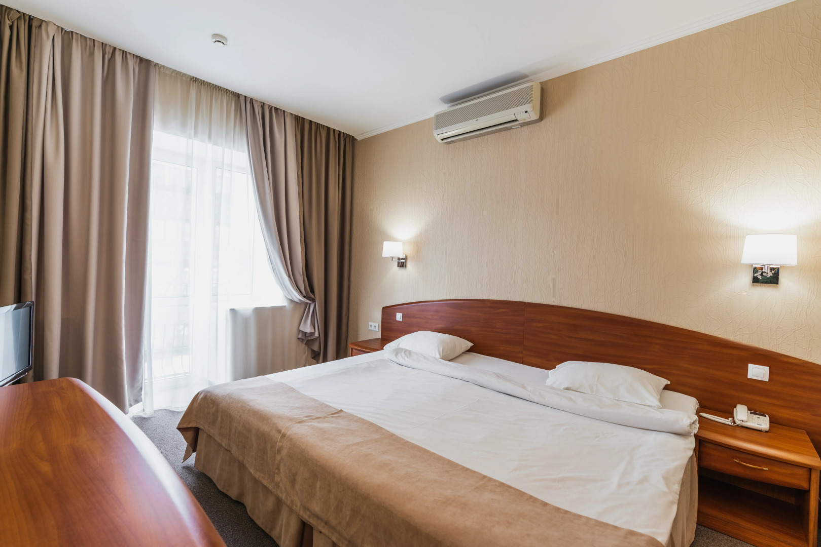 Отель Гостиница Ампаро